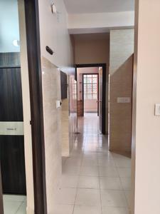 Image of 1290 Sq.ft 3 BHK Apartment / Flat for rent in RDB Regent Crown Phase II, Bardhaman University, Bardhaman for Rs. 15000