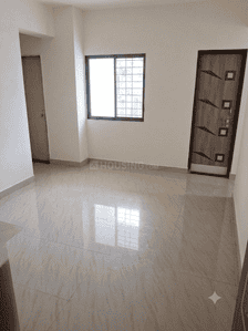Living Room Image of 700 Sq.ft 2 BHK Apartment / Flat for sale in Sai Landmark Mohan Petals, Moshi Pune for Rs. 5100000