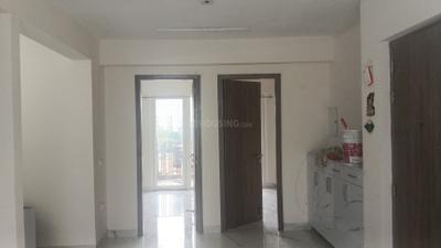 Living Room Image of 1205 Sq.ft 2.5 BHK Independent House for rent in M3M Soulitude, Sector 89 Gurgaon for Rs. 27000