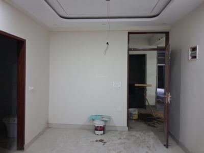Living Room Image of 980 Sq.ft 2 BHK Apartment / Flat for sale in GCM Gomati Apartment, Sector 49 Noida for Rs. 3960000