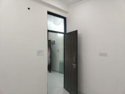 Bedroom Image of 800 Sq.ft 2 BHK Apartment / Flat for sale in CI Golf City, Kambakshpur Noida for Rs. 3080007
