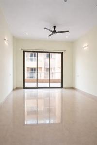 Hall Image of 1650 Sq.ft 3 BHK Apartment / Flat for rent in Govind Nagar Nashik for Rs. 28000