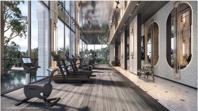 Image of 1700 Sq.ft 3 BHK Apartment / Flat for sale in Lodha Opulis, Dombivli East, Thane for Rs. 15000000