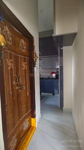 Kitchen Image of 2500 Sq.ft 3.5 BHK Independent House for sale in Badangpet Hyderabad for Rs. 12500000