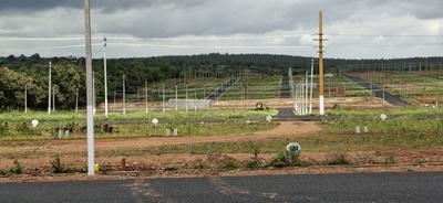 Image of 1200 Sq.ft Residential Plot / Land for sale in Jayapura, Mysore for Rs. 1800000