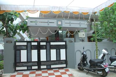 Image of 1980 Sq.ft 2.5 BHK Independent House for sale in Sayeedabad, Hyderabad for Rs. 22500000