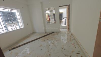 Bedroom Image of 830 Sq.ft 2 BHK Apartment / Flat for sale in Keshtopur Kolkata for Rs. 2990000