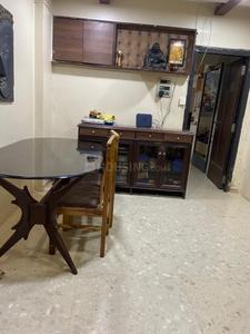 Hall Image of 1800 Sq.ft 3 BHK Apartment / Flat for rent in Govandi Mumbai for Rs. 100000