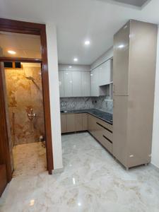 Kitchen Image of 1100 Sq.ft 2 BHK Apartment / Flat for sale in Sector 99 Noida for Rs. 5800000
