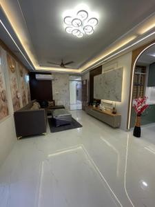 Hall Image of 849 Sq.ft 2 BHK Apartment / Flat for sale in Jhotwara Jaipur for Rs. 3688790