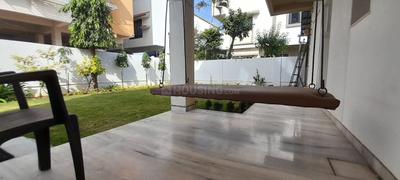 Hall Image of 3000 Sq.ft 4 BHK Independent House for sale in Nizampura Vadodara for Rs. 32500000