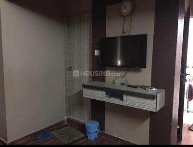 Kitchen Image of 1230 Sq.ft 2 BHK Apartment / Flat for rent in Jahangir Pura Surat for Rs. 20000