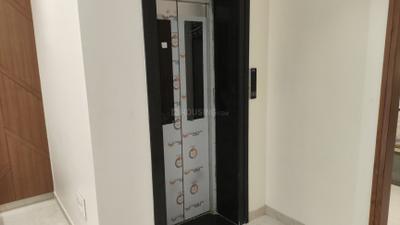 Lift Image of 3300 Sq.ft 4 BHK Villa for sale in Shyam Nagar Jaipur for Rs. 27500000