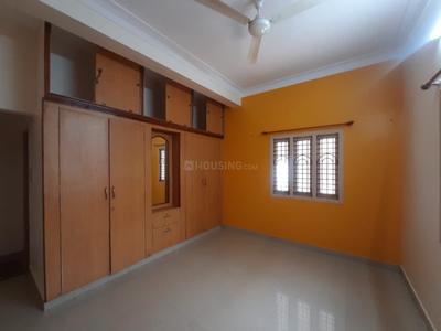 Bedroom Image of 1500 Sq.ft 2 BHK Apartment / Flat for rent in Hospete Bellary for Rs. 15000