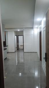 Hall Image of 1704 Sq.ft 3 BHK Apartment / Flat for sale in Tulip Yellow, Sector 69 Gurgaon for Rs. 24500000