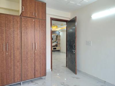 Bedroom Image of 1320 Sq.ft 3 BHK Apartment / Flat for sale in Chhattarpur New Delhi for Rs. 10000000