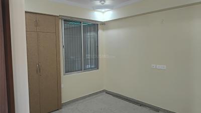 Bedroom Image of 2000 Sq.ft 3 BHK Apartment / Flat for rent in Mundeshwari Orbit Tower A B C, Danapur Patna for Rs. 22000