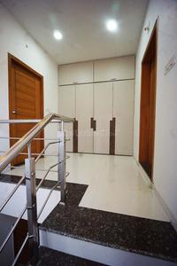 Image of 2527 Sq.ft 4 BHK Independent House for rent in Nava Naroda, Ahmedabad for Rs. 48000