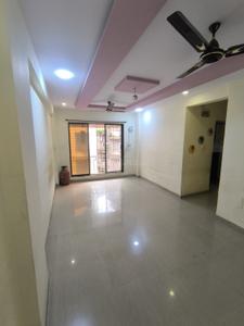 1.5 BHK Flat