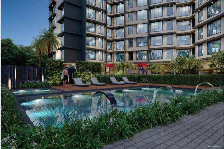 127 Raj Homes B And C Wing Main Image 1