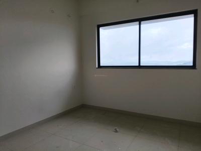 Bedroom Image of 2318 Sq.ft 4 BHK Apartment / Flat for sale in Shapoorji Pallonji Vanaha, Bavdhan Pune for Rs. 17000000