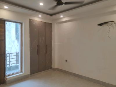 Bedroom Image of 1800 Sq.ft 3 BHK Builder Floor for sale in Green Field Colony Faridabad for Rs. 17800000