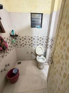 Image of 1150 Sq.ft 2 BHK Apartment / Flat for rent in Shyamal, Ahmedabad for Rs. 25000