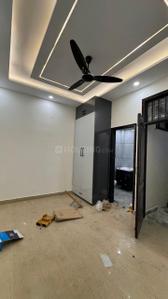 Hall Image of 750 Sq.ft 1 BHK Builder Floor for rent in Vasundhara Ghaziabad for Rs. 15000