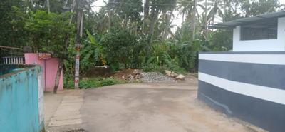 Image of 3500 Sq.ft Residential Plot / Land for sale in Pongumoodu, Thiruvananthapuram for Rs. 7200000