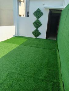 Balcony Image of 989 Sq.ft 2 BHK Apartment / Flat for sale in Bhicholi Mardana Indore for Rs. 3500000