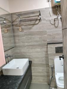 Image of 6000 Sq.ft 4 BHK Apartment / Flat for rent in Adani La Marina, Shantigram, Ahmedabad for Rs. 110000