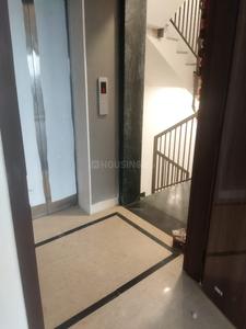 Bedroom Image of 1329 Sq.ft 3 BHK Builder Floor for sale in MRG Crown, Sector 106 Gurgaon for Rs. 18500000
