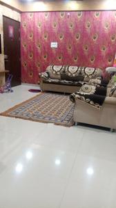 Bedroom Image of 1009 Sq.ft 2 BHK Apartment / Flat for sale in Gayatrree Legacy, Moshi Pune for Rs. 6300000