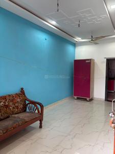 Hall Image of 1000 Sq.ft 2 BHK Builder Floor for rent in Padmanabhpur Durg for Rs. 15000