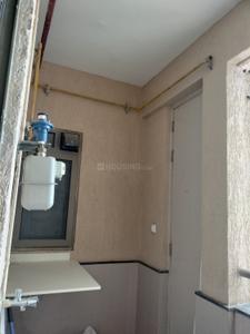 Pooja Room Image of 1440 Sq.ft 3 BHK Apartment / Flat for rent in Prestige Siesta, Mulund West Mumbai for Rs. 110000