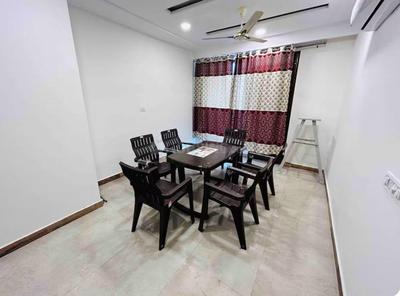 Hall Image of 900 Sq.ft 2 BHK Independent House for sale in Kharar Mohali for Rs. 3870000