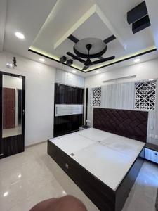Bedroom Image of 3300 Sq.ft 5 BHK Independent House for sale in Pacifica Aurum Villas, Padur Chennai for Rs. 26000000