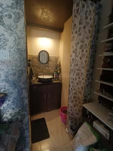 Hall Image of 1100 Sq.ft 2.5 BHK Apartment / Flat for sale in Haltu Kolkata for Rs. 4000000