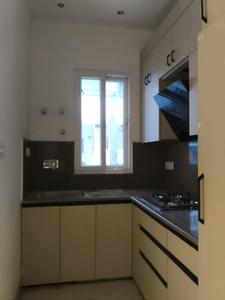 3 BHK Villa