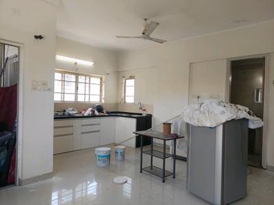 Bedroom Image of 460 Sq.ft 1 RK Apartment / Flat for sale in Amanora Towers 23 25, Hadapsar Pune for Rs. 5000000