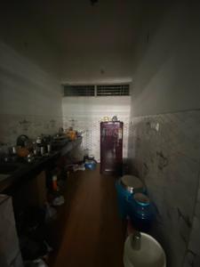Kitchen Image of 1000 Sq.ft 3 BHK Independent House for sale in Sector 104 Gurgaon for Rs. 12500000