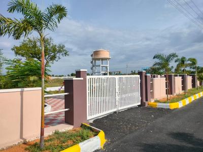 Residential Plot