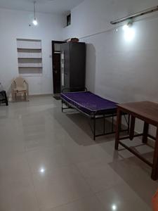 Hall Image of 450 Sq.ft 1 RK Builder Floor for rent in Kinglife Telosa, Koramangala Bengaluru for Rs. 11000