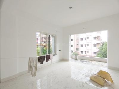 Bedroom Image of 2250 Sq.ft 4 BHK Apartment / Flat for sale in New Town Kolkata for Rs. 19600000