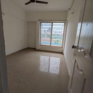 Bedroom Image of 1025 Sq.ft 2 BHK Apartment / Flat for sale in Kondhwa Pune for Rs. 6500000