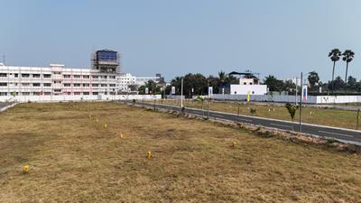 Image of 945 Sq.ft Residential Plot / Land for sale in Thiruporur, Chennai for Rs. 4441500