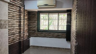 Bedroom Image of 400 Sq.ft 1 BHK Apartment / Flat for sale in Wadala Mumbai for Rs. 18000000