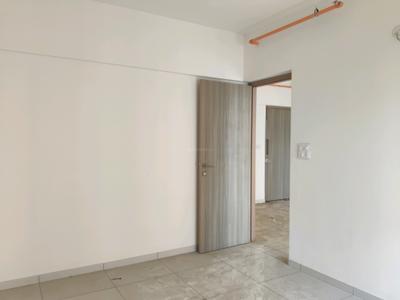 Bedroom Image of 845 Sq.ft 2 BHK Apartment / Flat for rent in Kasarvadavali Thane for Rs. 24000