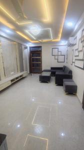 Hall Image of 1400 Sq.ft 3 BHK Apartment / Flat for sale in Mansarovar Extension Jaipur for Rs. 7000000