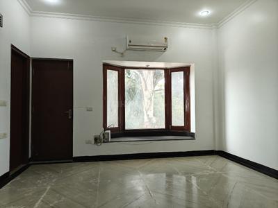 Bedroom Image of 1950 Sq.ft 2 BHK Builder Floor for rent in Big Block Builder Floor, Sector 46 Gurgaon for Rs. 40000